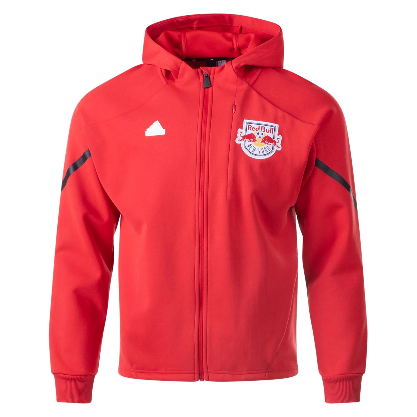 New York Red Bulls Anthem Jacket 2024