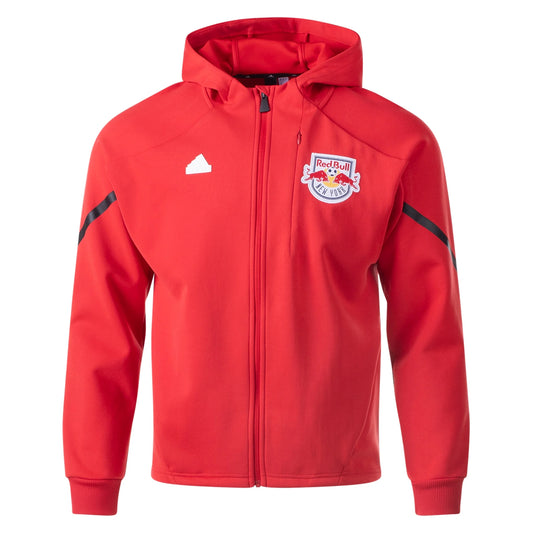 New York Red Bulls Anthem Jacket 2024