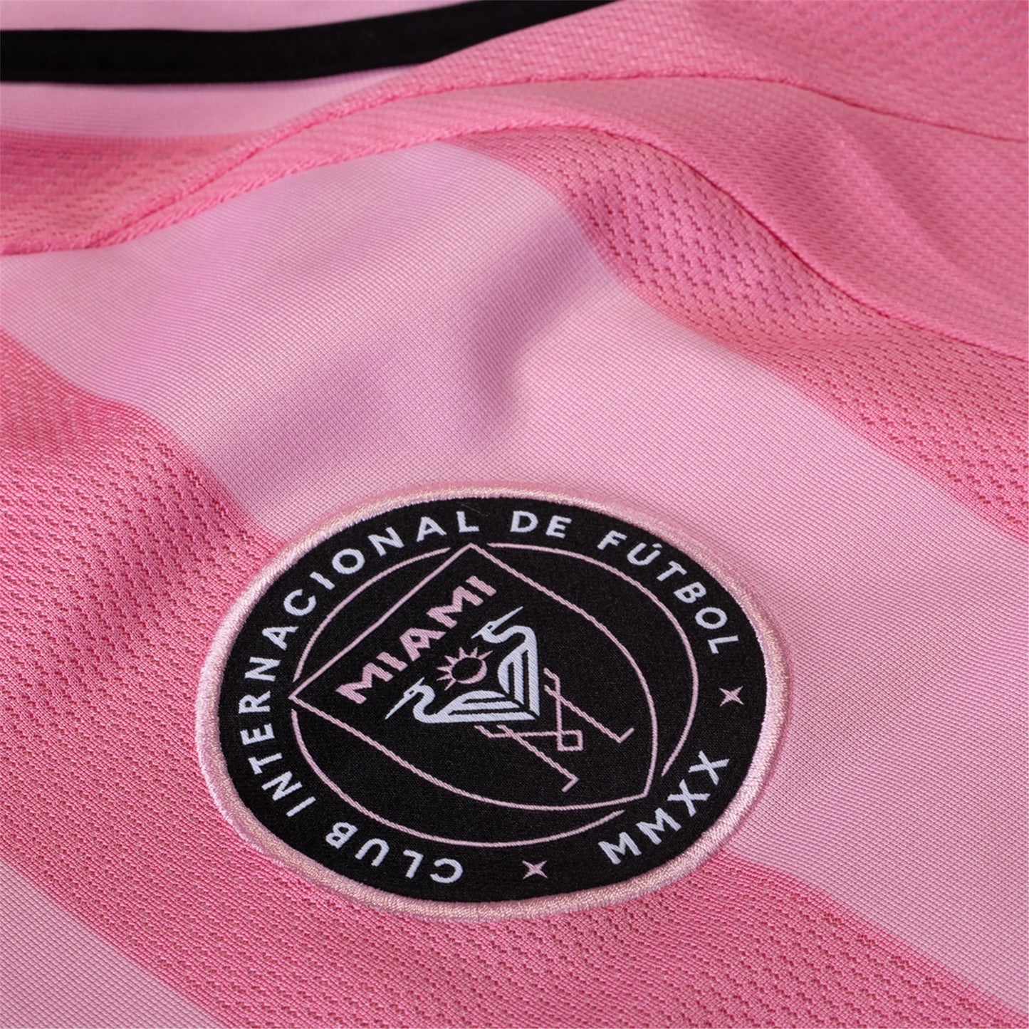 Inter Miami CF 2025 Home Jersey