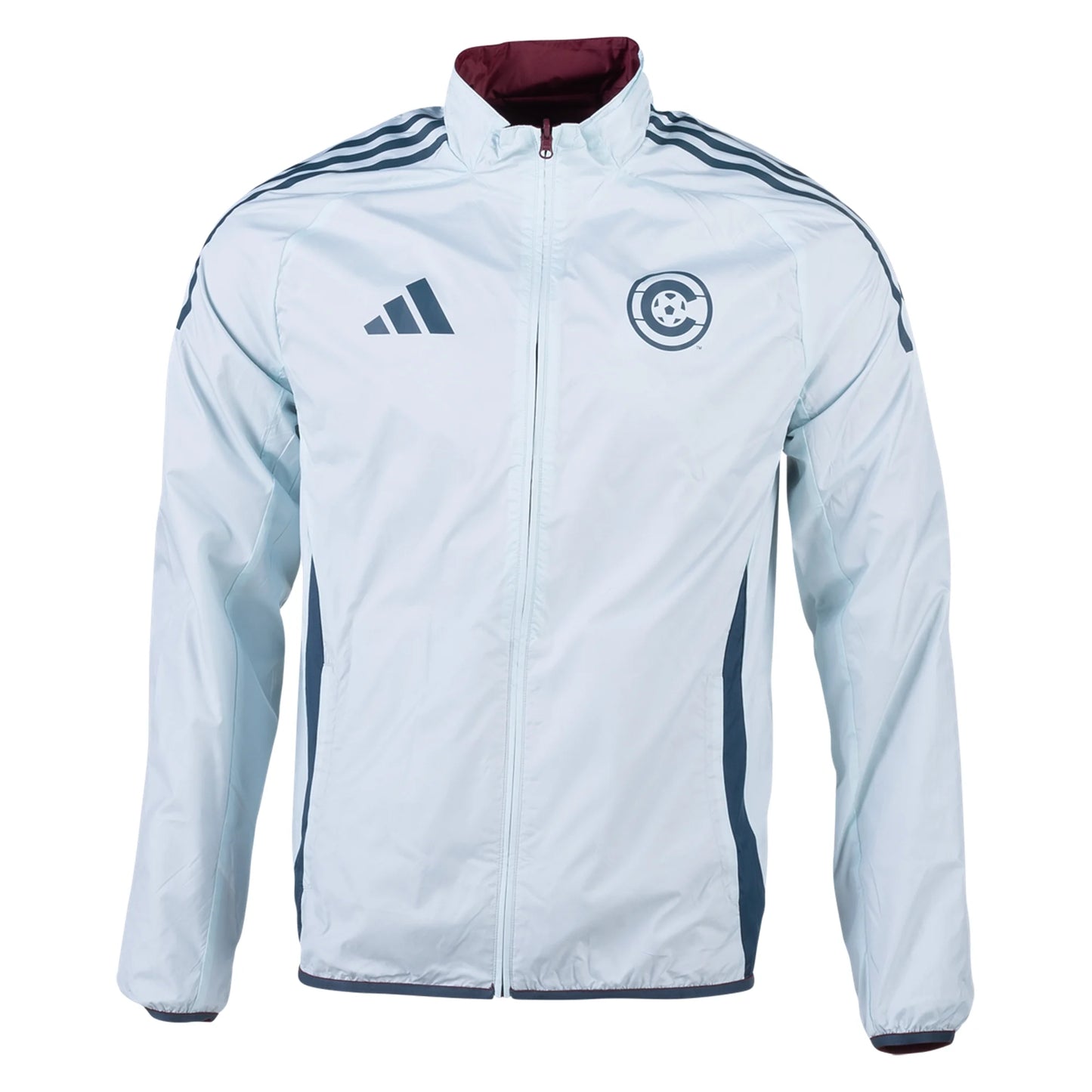 Colorado Rapids Anthem Jacket 25/26