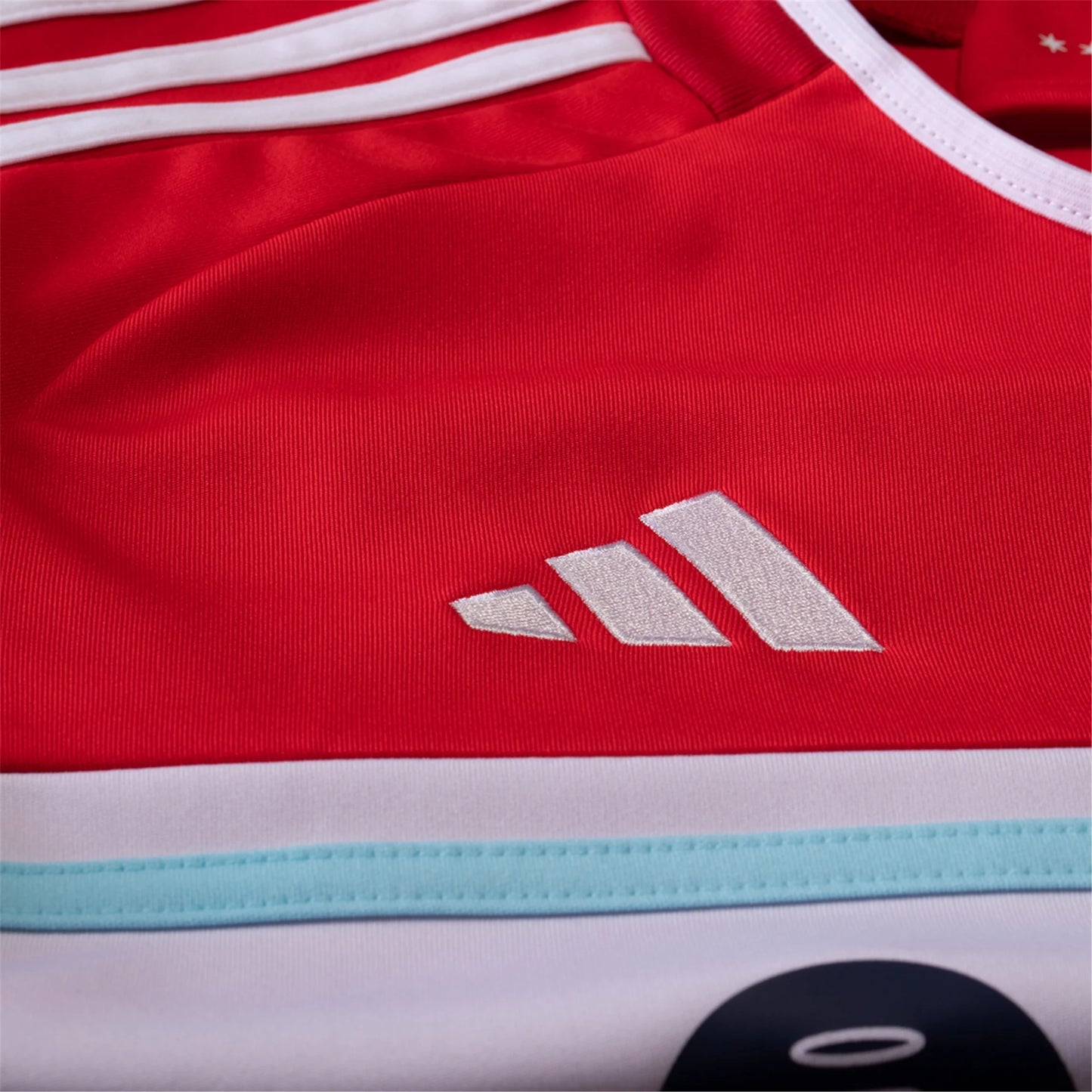 Chicago Fire 2024 Women's Home Jersey