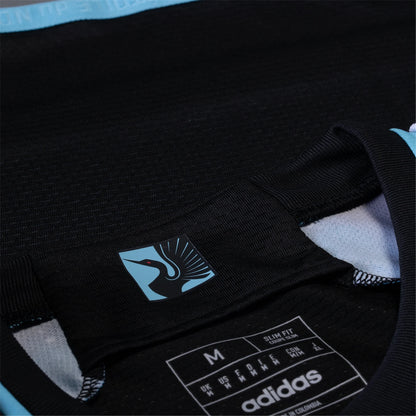 Minnesota United 2024 Authentic Home Jersey