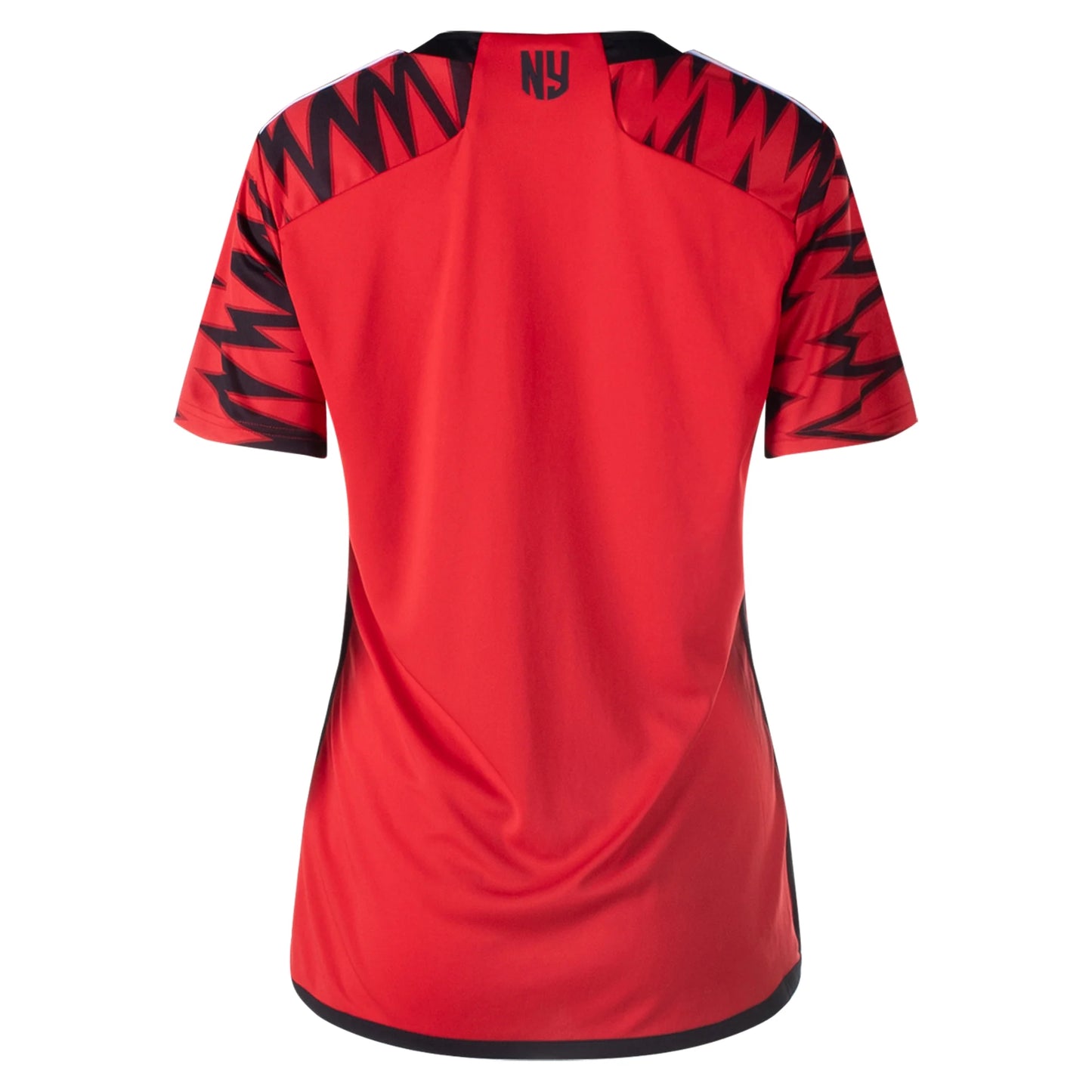 New York Red Bulls 2024 Women's Home Jersey