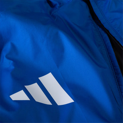 San Jose Earthquakes Anthem Jacket 25/26