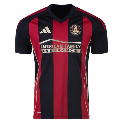 Atlanta United 2025 Home Jersey