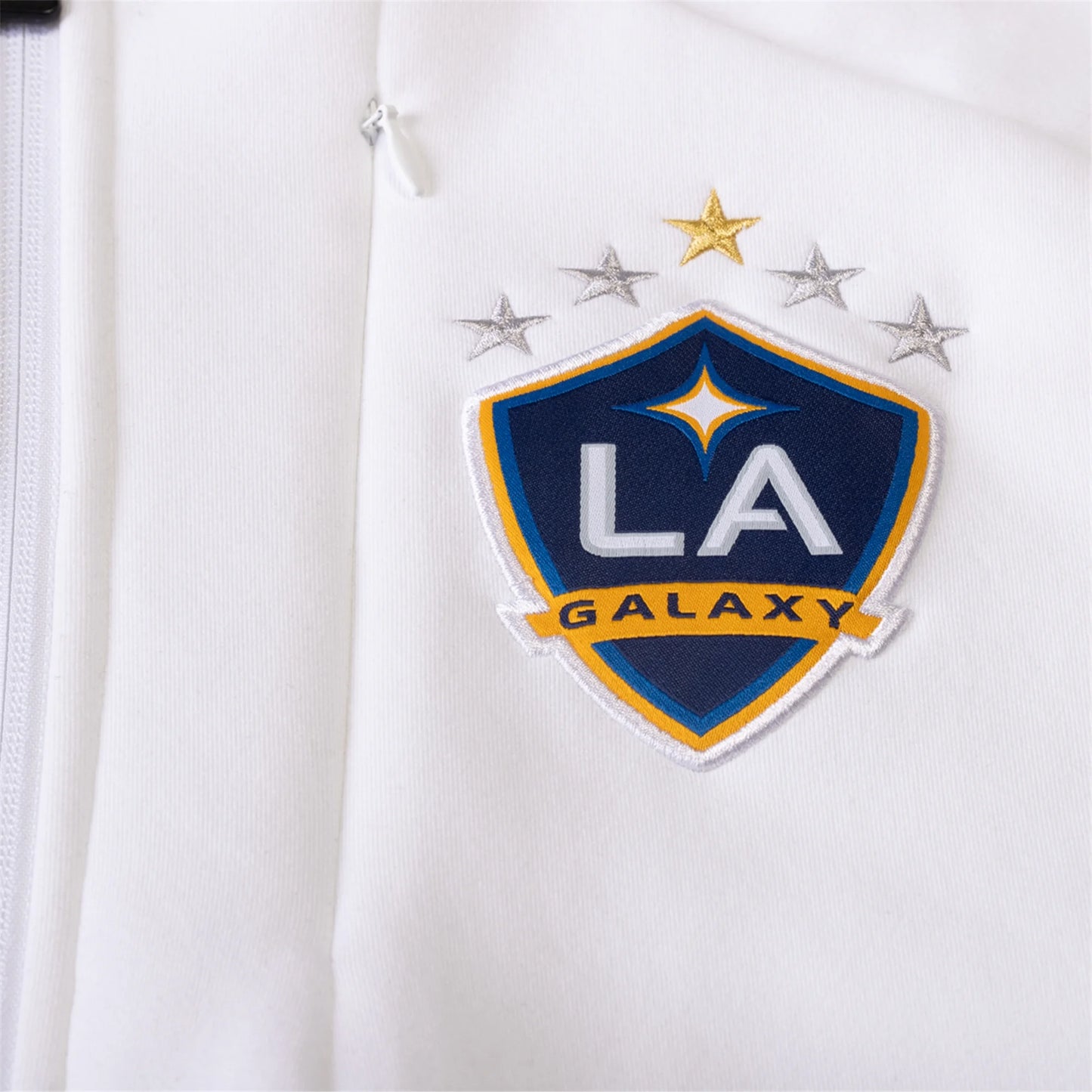 LA Galaxy Anthem Jacket 2024