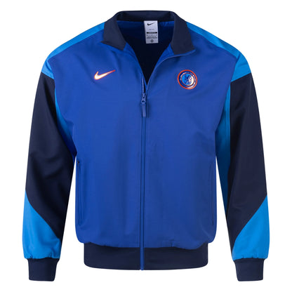 Chelsea Anthem Home Jacket 24/25