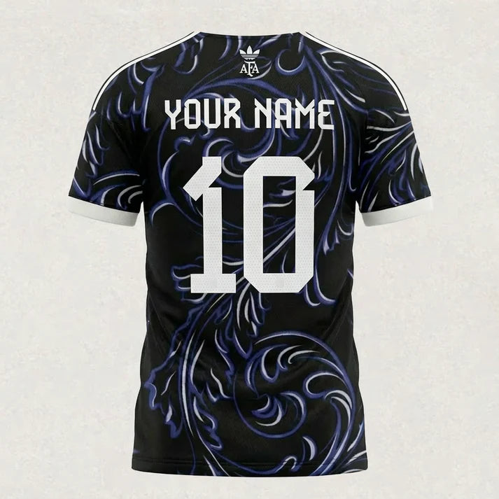 Argentina 2026 Away Jersey