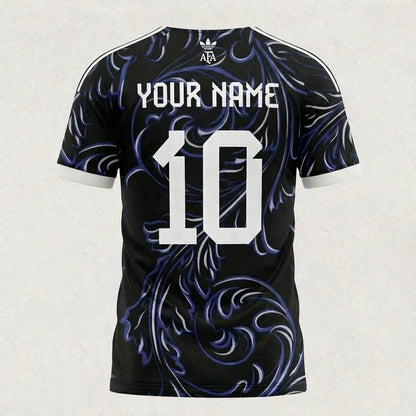 Argentina 2026 Away Jersey
