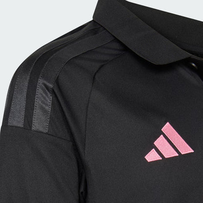 Kids Inter Miami CF Lionel Messi Black 2026 Presagio Replica Jersey