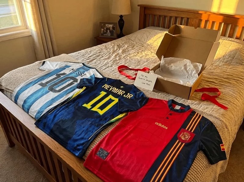 Customer bundle