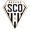 Angers SCO crest