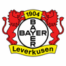 Bayer Leverkusen crest