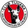 Club Tijuana crest