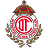 Deportivo Toluca crest