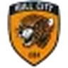 Hull City crest