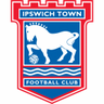 Ipswich Town crest