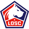 Lille OSC crest