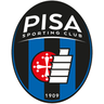 Pisa SC crest