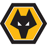 Wolves crest