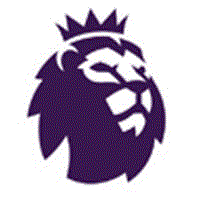 23/27 Premier League Badge(New) Patch