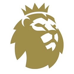 23/27 Premier League Champions Badge(New) Patch